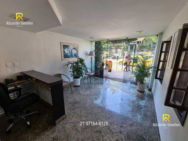 21 - Apartamento a venda - Mei - 21
