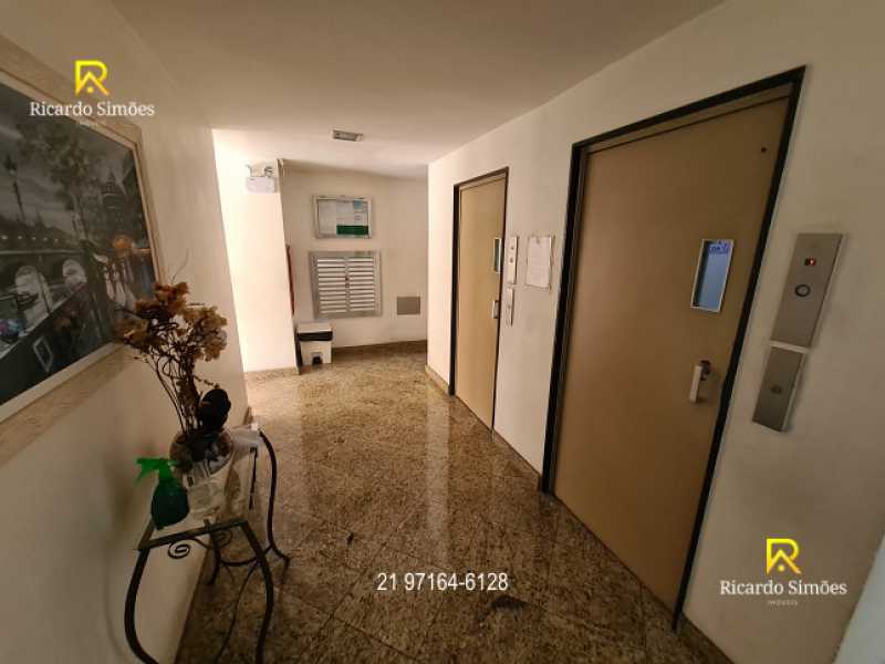 22 - Apartamento a venda - Mei - 22
