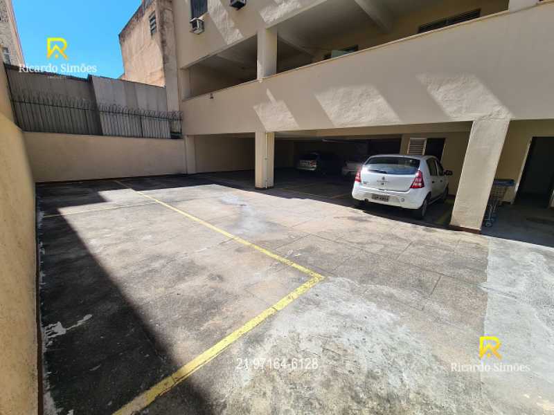 23 - Apartamento a venda - Mei - 23