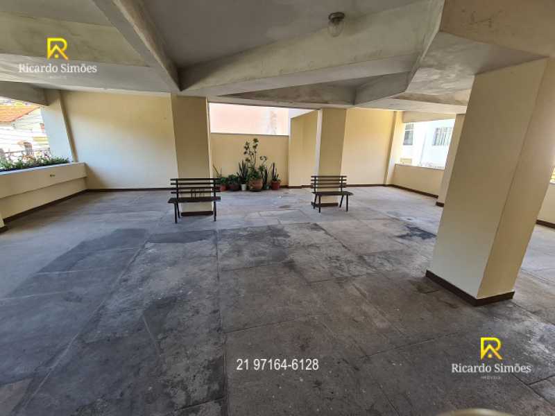 24 - Apartamento a venda - Mei - 24
