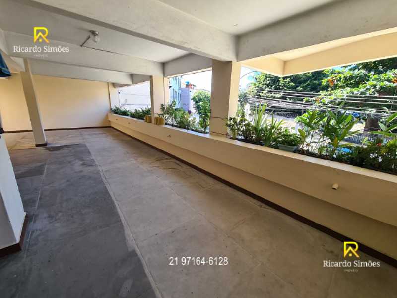 25 - Apartamento a venda - Mei - 25