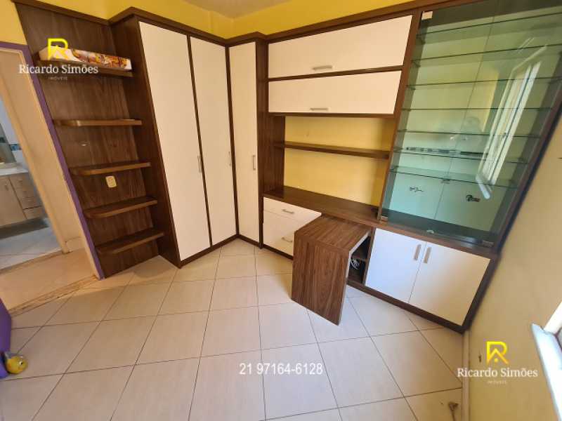 27 - Apartamento a venda - Mei - 27