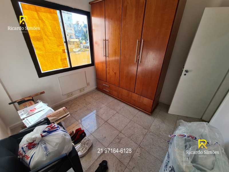11 - Apartamento a venda - Mé - 10