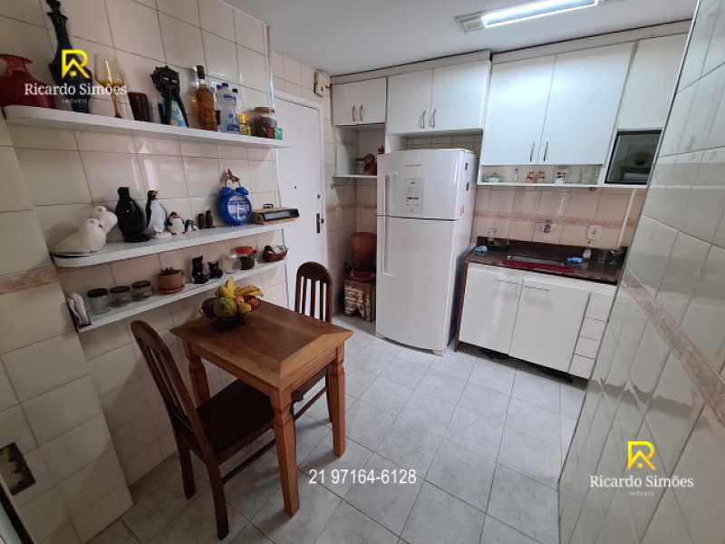13 - Apartamento a venda - Mé - 12