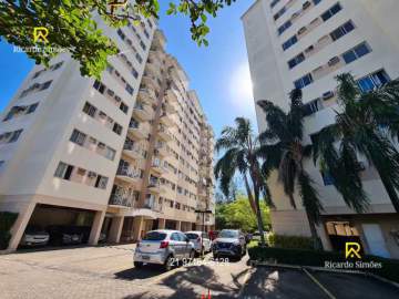 Exclusividade! - Apartamento à venda Rua Ana Leonidia, Engenho de Dentro, Rio de Janeiro - R$ 316.000 - RSAP20065