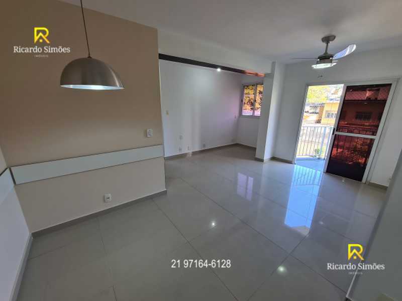 2 - Apartamento a Venda - Enge - 2