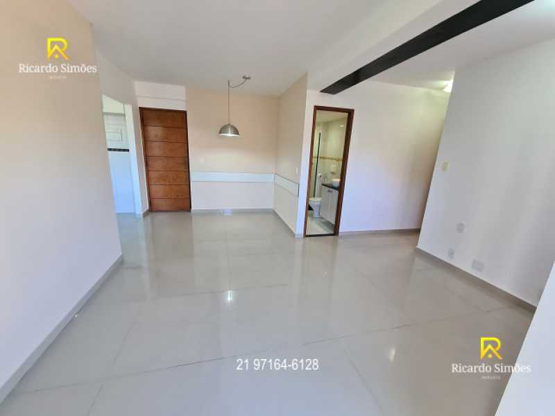 3 - Apartamento a Venda - Enge - 3