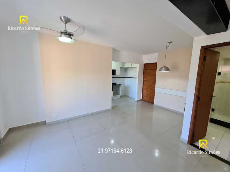 4 - Apartamento a Venda - Enge - 4