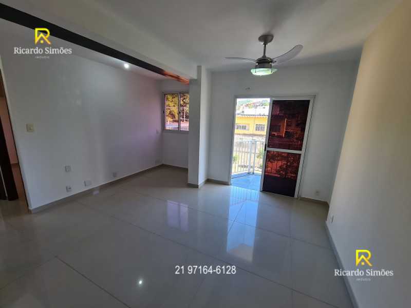 5 - Apartamento a Venda - Enge - 5
