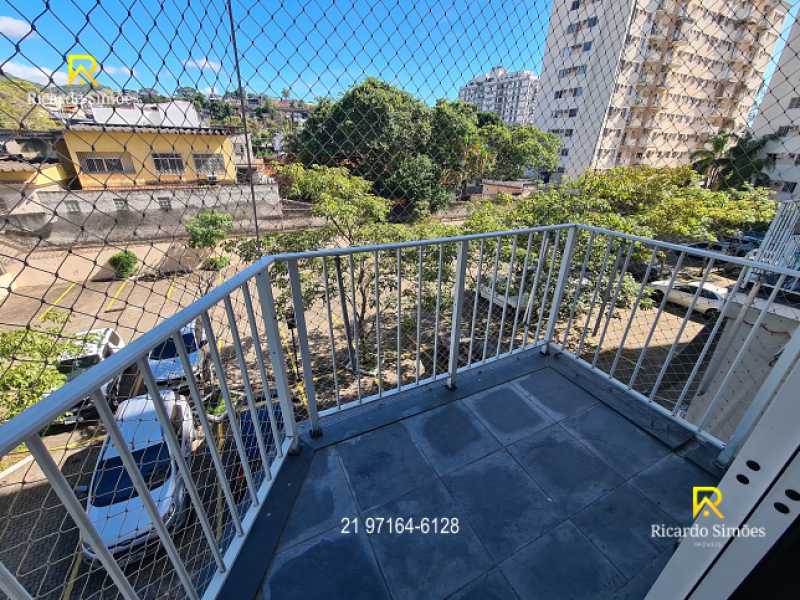 6 - Apartamento a Venda - Enge - 6