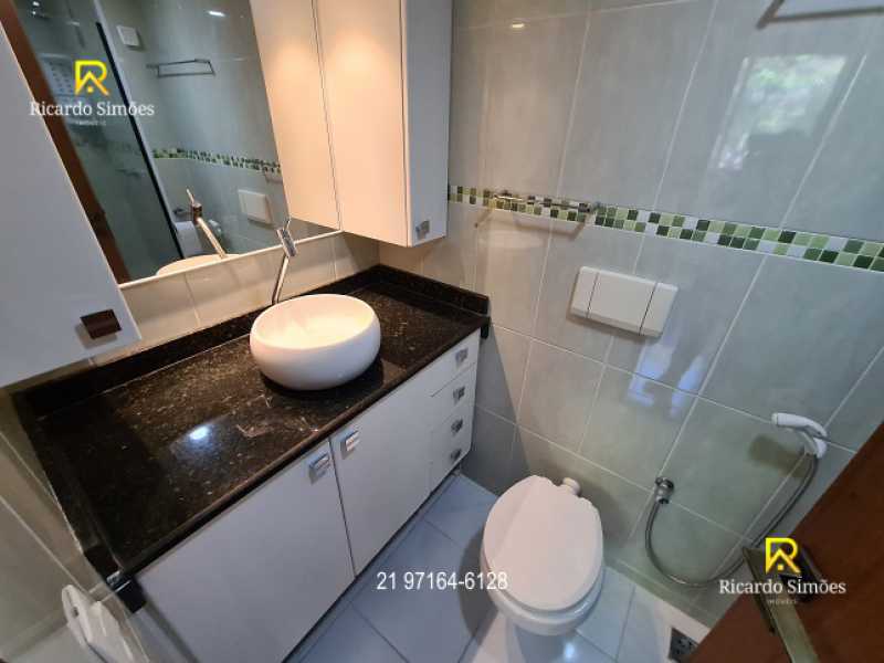 8 - Apartamento a Venda - Enge - 8