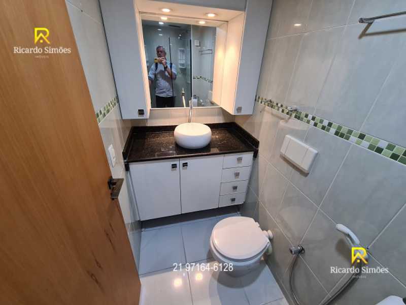 9 - Apartamento a Venda - Enge - 9