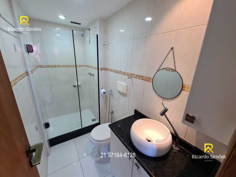 13 - Apartamento a Venda - Eng - 13