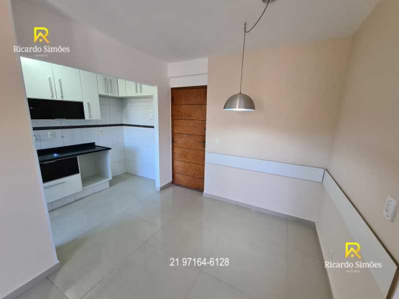 14 - Apartamento a Venda - Eng - 14