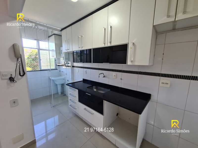 16 - Apartamento a Venda - Eng - 16