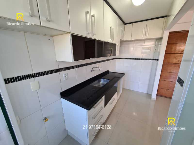 17 - Apartamento a Venda - Eng - 17