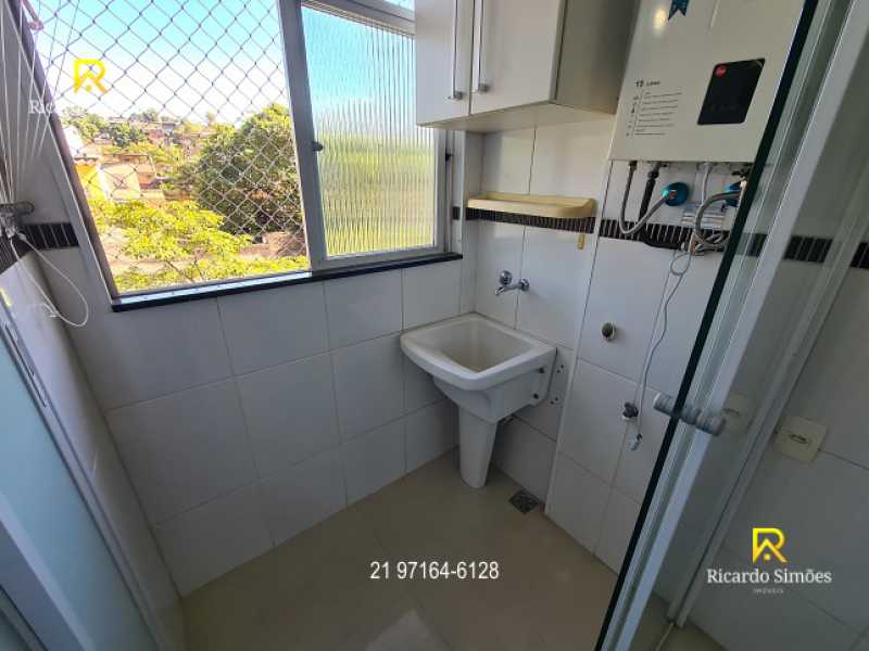 18 - Apartamento a Venda - Eng - 18