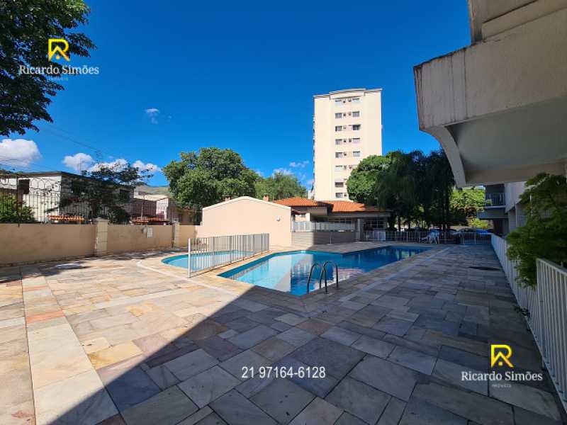 21 - Apartamento a Venda - Eng - 21