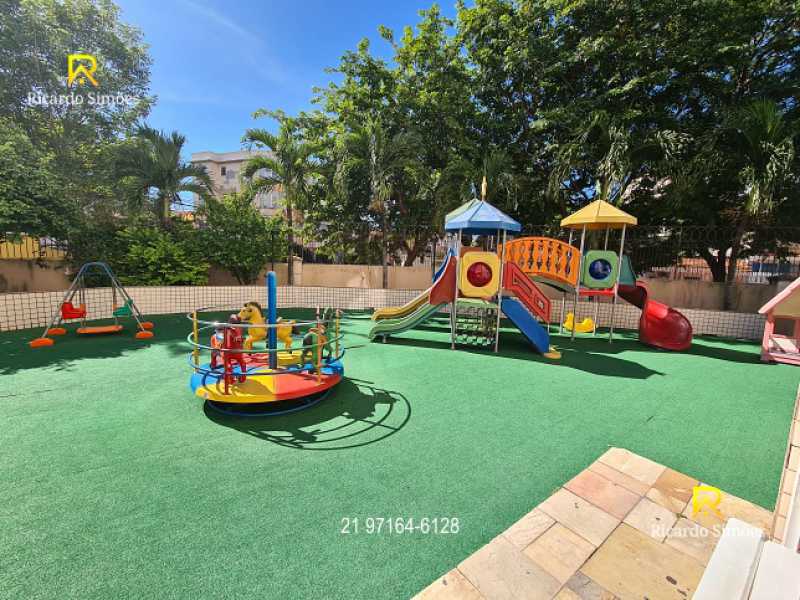 22 - Apartamento a Venda - Eng - 22