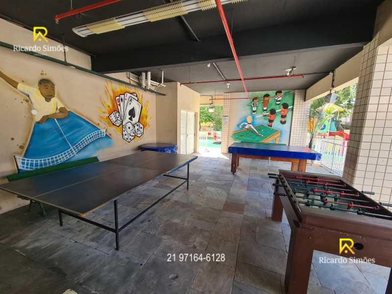23 - Apartamento a Venda - Eng - 23