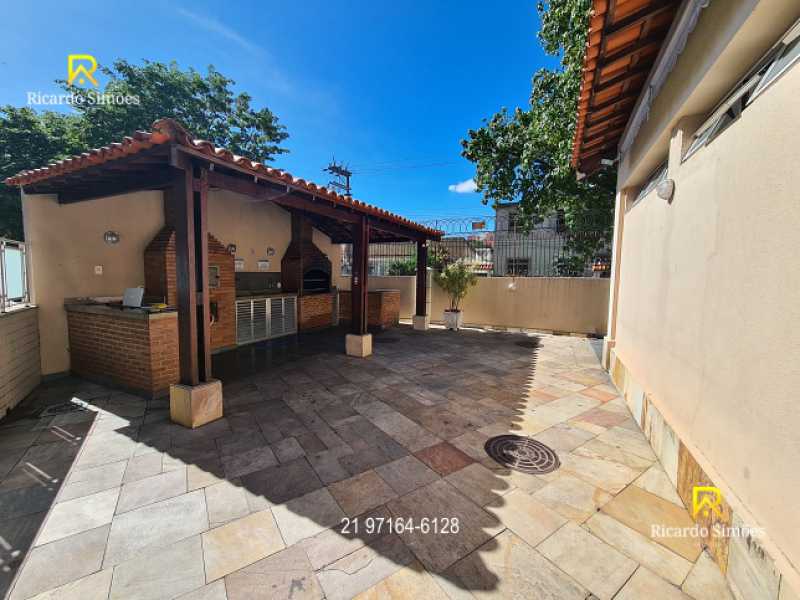 24 - Apartamento a Venda - Eng - 24