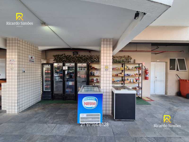 25 - Apartamento a Venda - Eng - 25