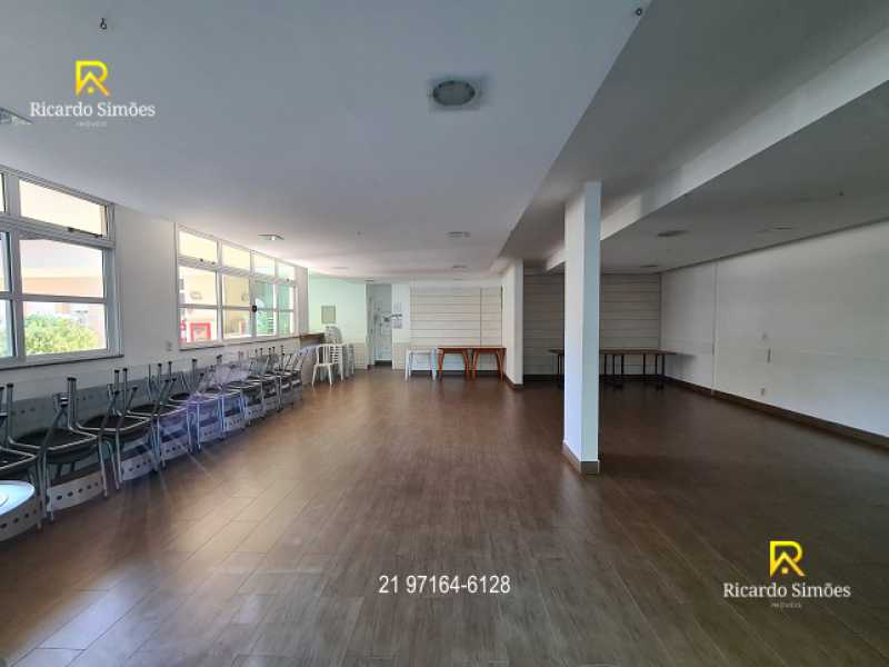 27 - Apartamento a Venda - Eng - 27