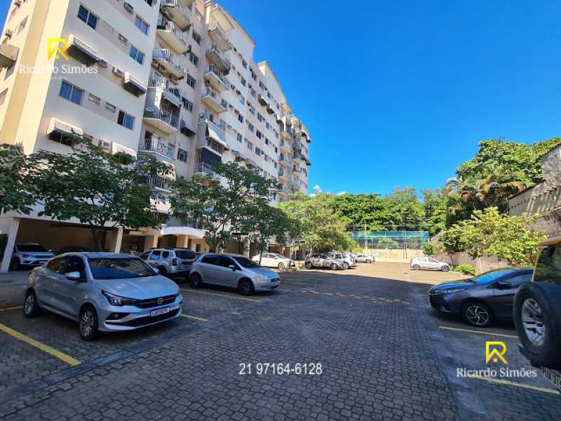 28 - Apartamento a Venda - Eng - 28