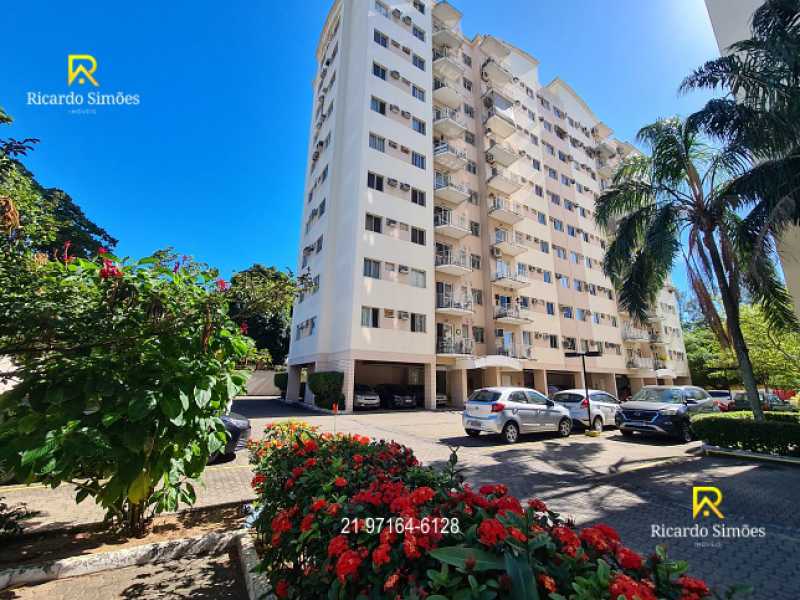 29 - Apartamento a Venda - Eng - 29