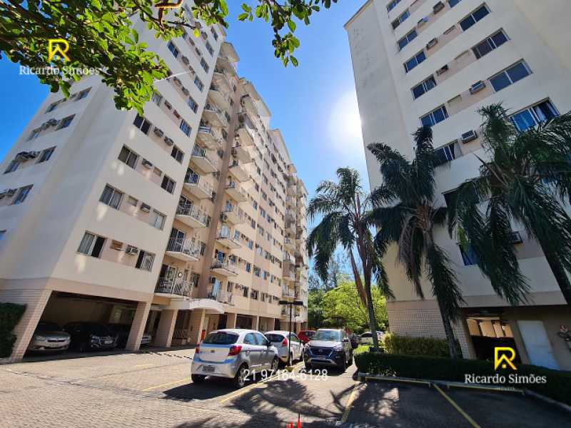 30 - Apartamento a Venda - Eng - 30