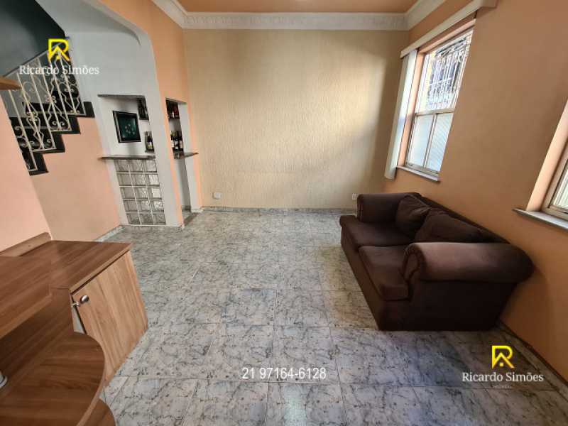 2 - Casa Condomínio - Venda - - 2