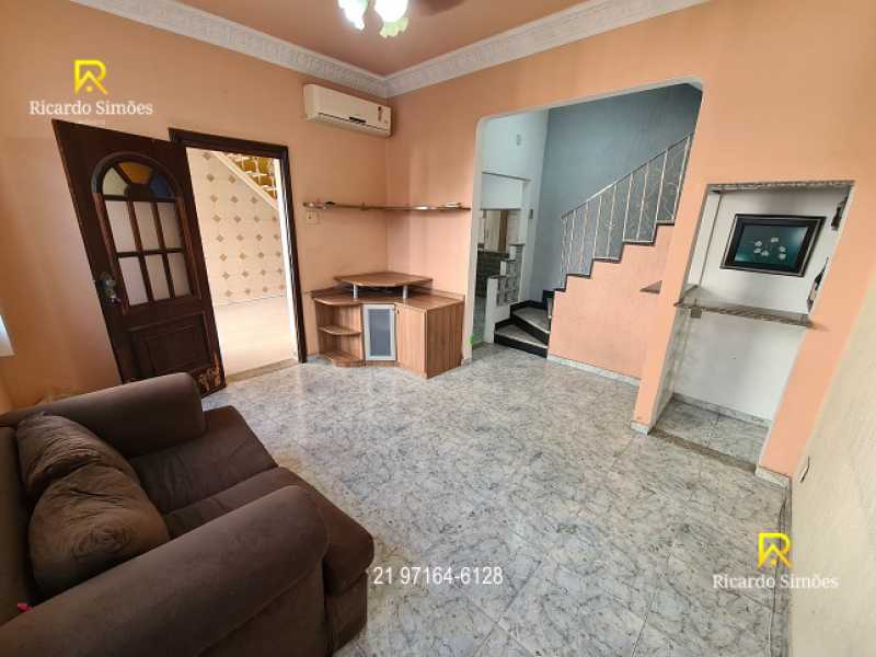 3 - Casa Condomínio - Venda - - 3