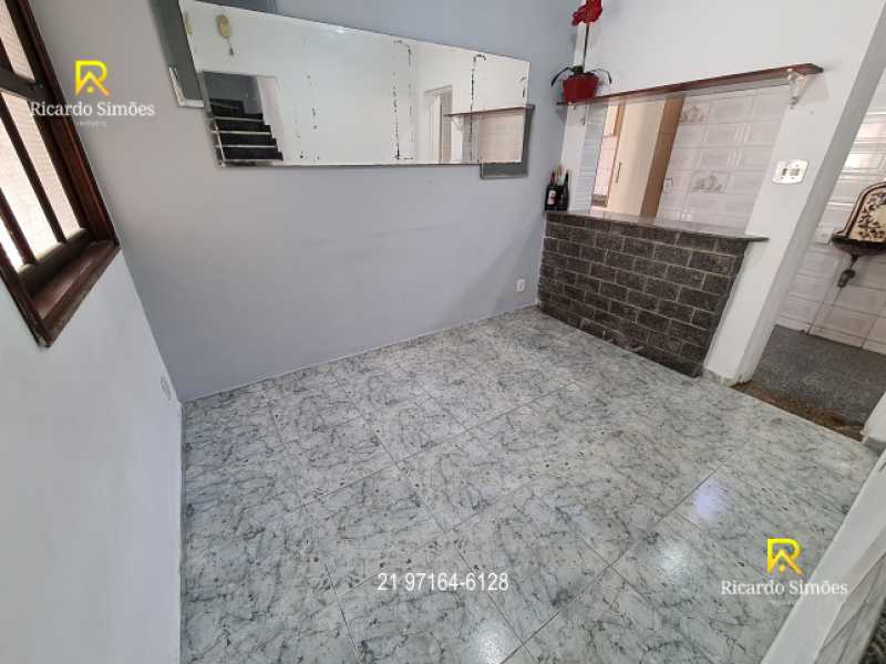 4 - Casa Condomínio - Venda - - 4