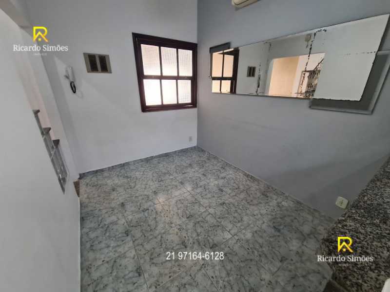 5 - Casa Condomínio - Venda - - 5