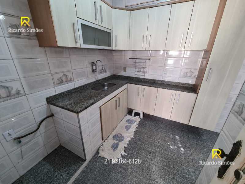 7 - Casa Condomínio - Venda - - 7