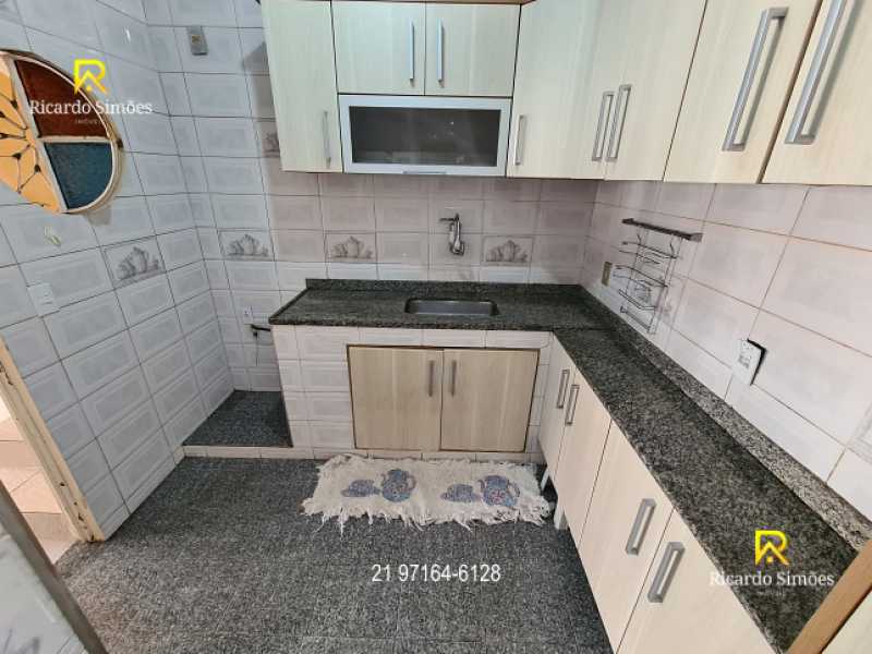 8 - Casa Condomínio - Venda - - 8