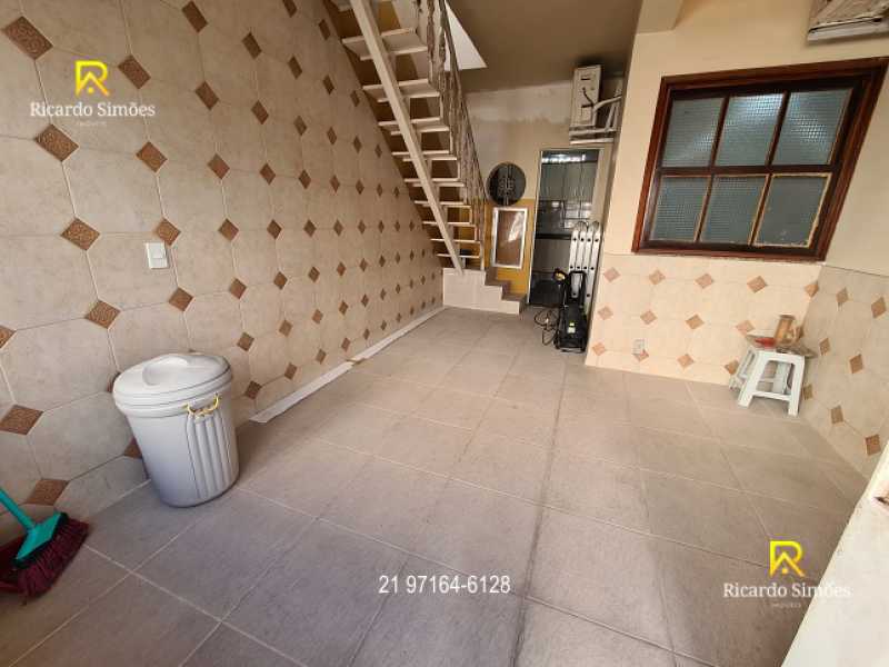 9 - Casa Condomínio - Venda - - 9