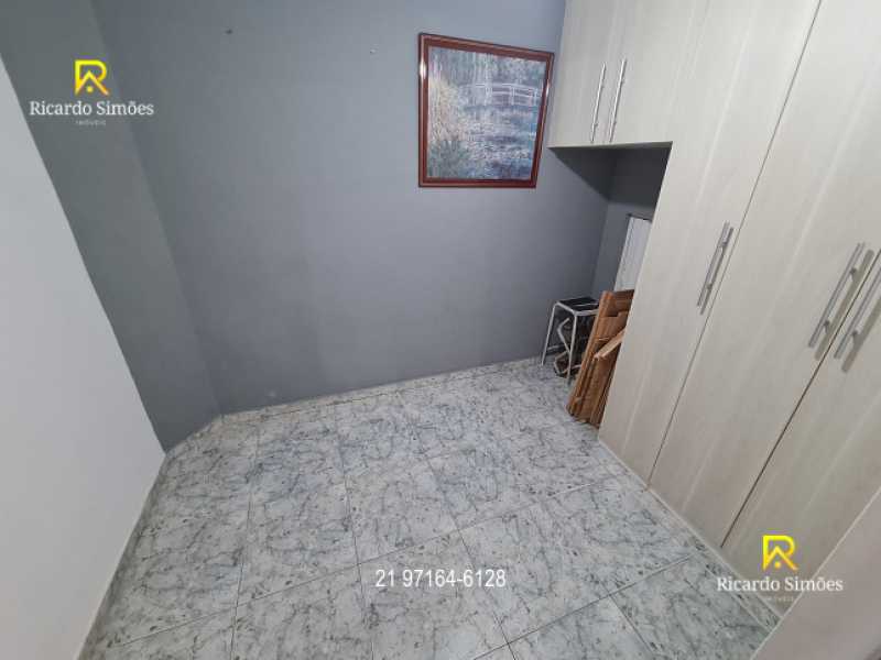 10 - Casa Condomínio - Venda - 10