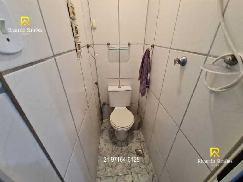 11 - Casa Condomínio - Venda - 11