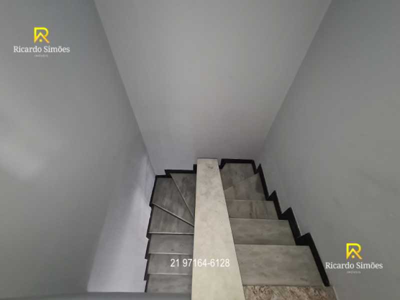 12 - Casa Condomínio - Venda - 12