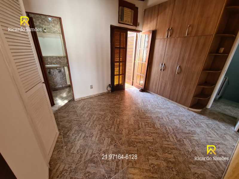 13 - Casa Condomínio - Venda - 13