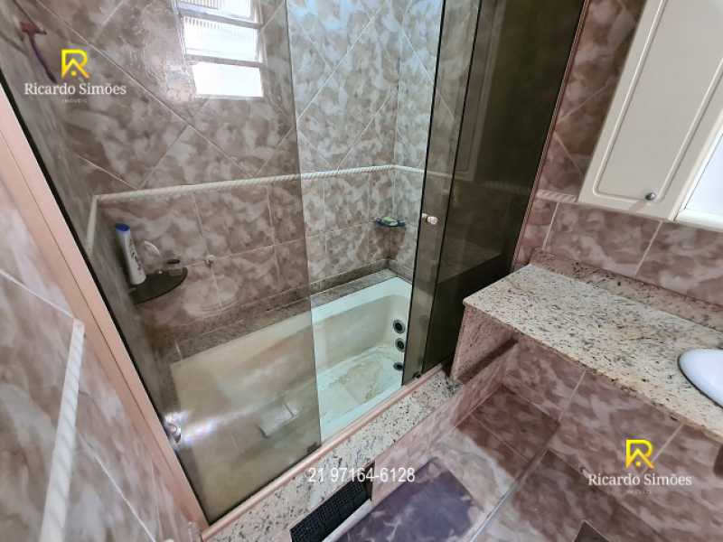17 - Casa Condomínio - Venda - 17