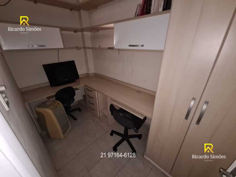 22 - Casa Condomínio - Venda - 22