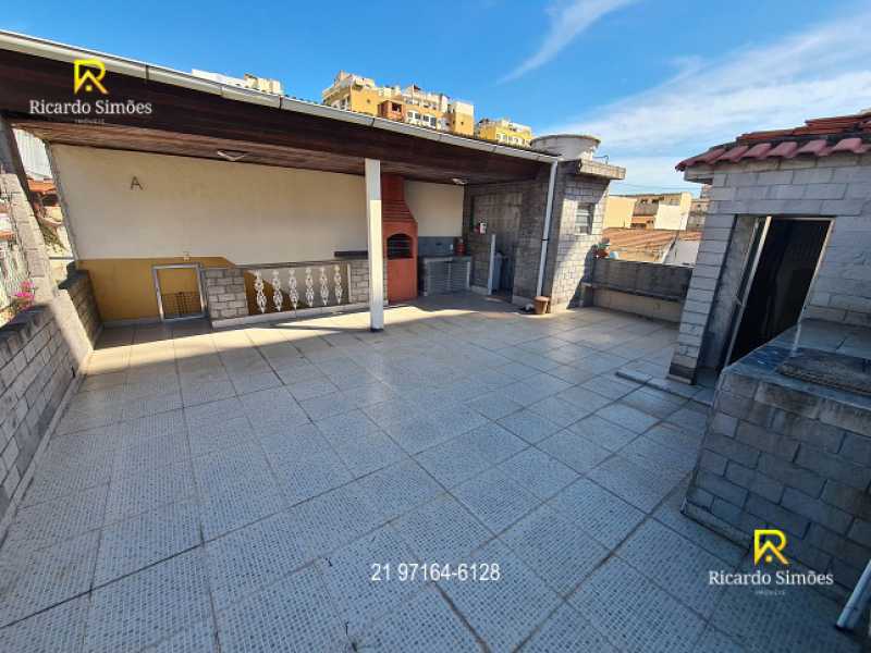 26 - Casa Condomínio - Venda - 25