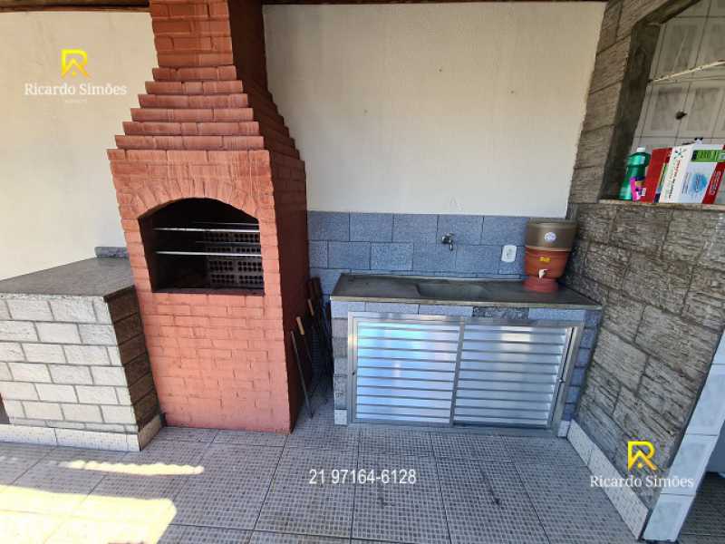 29 - Casa Condomínio - Venda - 28