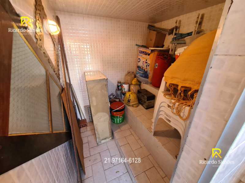 30.1 - Casa Condomínio - Vend - 29