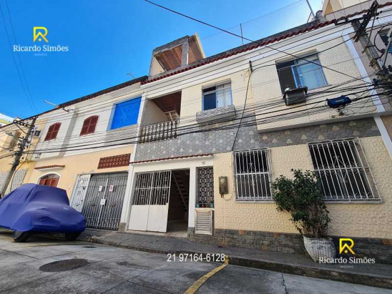 30.2 - Casa Condomínio - Vend - 30