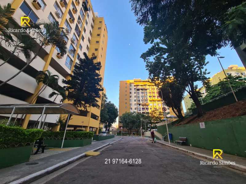 3 - Apartamento à venda - Mei - 3