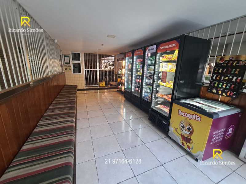 5 - Apartamento à venda - Mei - 5