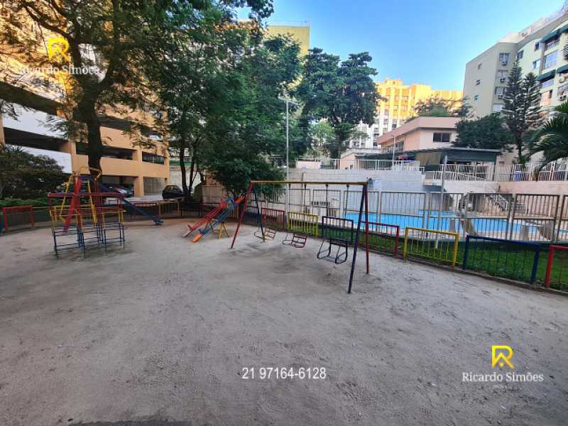6 - Apartamento à venda - Mei - 6
